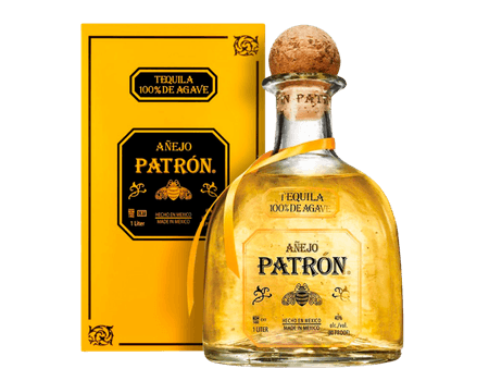 Patrón Añejo